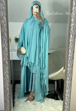 Load image into Gallery viewer, Madiha Abaya