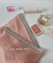 Load image into Gallery viewer, Jasmine Abaya