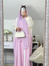 Load image into Gallery viewer, Ombre Abaya