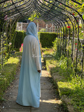 Load image into Gallery viewer, Ombre Abaya