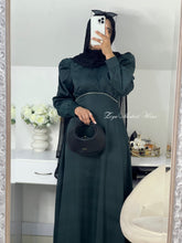 Load image into Gallery viewer, Nyla Puff Sleeve Dress