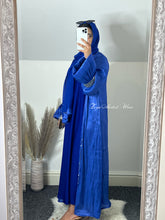 Load image into Gallery viewer, luxury abaya set