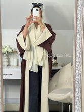 Load image into Gallery viewer, Reversible Abaya