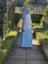 Load image into Gallery viewer, Ombre Abaya