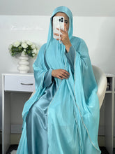 Load image into Gallery viewer, Madiha Abaya