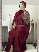 Load image into Gallery viewer, Jameelah Abaya