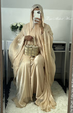 Load image into Gallery viewer, Madiha Abaya