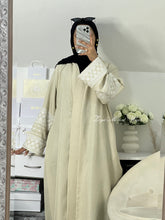 Load image into Gallery viewer, Aafia Abaya