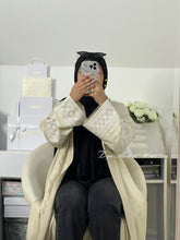 Load image into Gallery viewer, Aafia Abaya