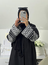 Load image into Gallery viewer, Aafia Abaya