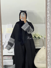 Load image into Gallery viewer, Aafia Abaya