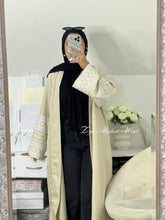 Load image into Gallery viewer, Aafia Abaya