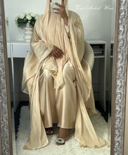 Load image into Gallery viewer, Madiha Abaya