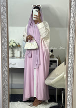 Load image into Gallery viewer, Ombre Abaya