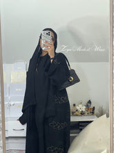 Load image into Gallery viewer, Zainab Abaya
