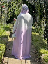 Load image into Gallery viewer, Ombre Abaya
