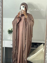 Load image into Gallery viewer, Madiha Abaya