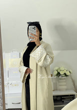 Load image into Gallery viewer, Aafia Abaya