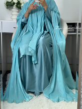 Load image into Gallery viewer, Madiha Abaya