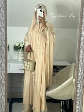 Load image into Gallery viewer, Madiha Abaya