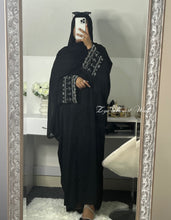 Load image into Gallery viewer, Kiara Abaya