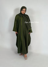 Load image into Gallery viewer, Ayah Abaya