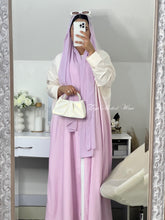 Load image into Gallery viewer, Ombre Abaya