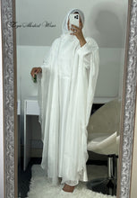 Load image into Gallery viewer, Madiha Abaya