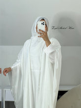 Load image into Gallery viewer, Madiha Abaya