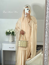 Load image into Gallery viewer, Madiha Abaya
