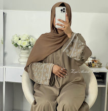 Load image into Gallery viewer, Saira Abaya