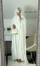 Load image into Gallery viewer, Madiha Abaya