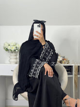 Load image into Gallery viewer, Kiara Abaya