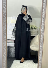 Load image into Gallery viewer, Aafia Abaya