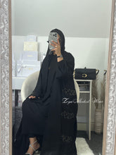 Load image into Gallery viewer, Zainab Abaya