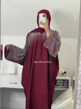 Load image into Gallery viewer, Jameelah Abaya