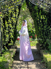 Load image into Gallery viewer, Ombre Abaya