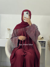 Load image into Gallery viewer, Jameelah Abaya