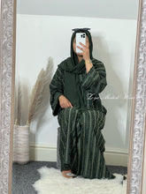 Load image into Gallery viewer, Zohura Abaya