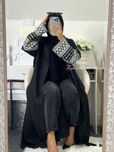 Load image into Gallery viewer, Aafia Abaya