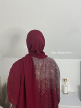 Load image into Gallery viewer, Jameelah Abaya