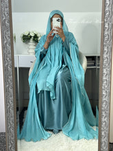 Load image into Gallery viewer, Madiha Abaya
