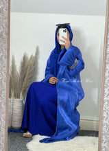 Load image into Gallery viewer, Amal Abaya - (3 Piece Set)