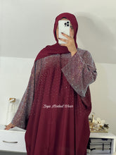 Load image into Gallery viewer, Jameelah Abaya