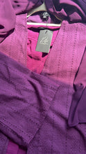 Load image into Gallery viewer, Chikankari Abaya