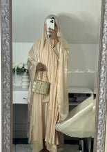 Load image into Gallery viewer, Madiha Abaya