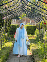 Load image into Gallery viewer, Ombre Abaya