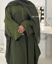 Load image into Gallery viewer, Ayah Abaya