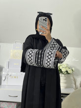 Load image into Gallery viewer, Aafia Abaya