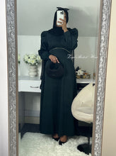 Load image into Gallery viewer, Nyla Puff Sleeve Dress